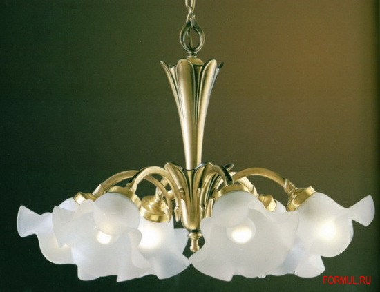 Люстра Possoni Illuminazione 280/6 SAT